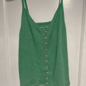 brand new american eagle tank top